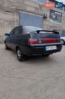 Седан ВАЗ 2110 2005 в 
