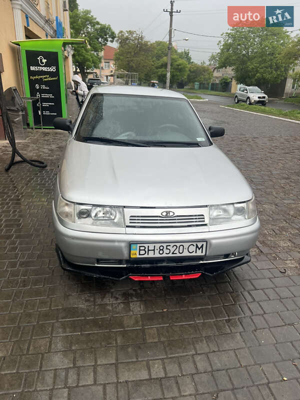 Седан ВАЗ / Lada 2110 2009 в Одессе