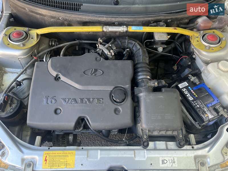 Седан ВАЗ / Lada 2110 2007 в Миколаєві