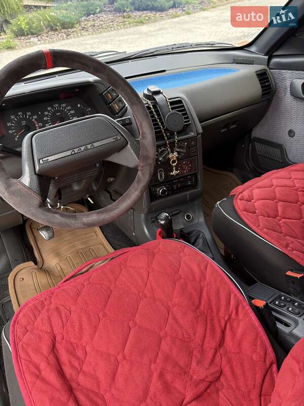 Седан ВАЗ / Lada 2110 2002 в Харкові