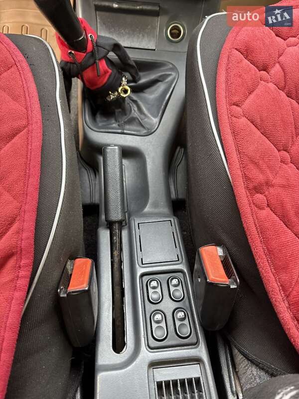 Седан ВАЗ / Lada 2110 2002 в Харкові