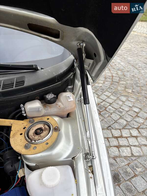 Седан ВАЗ / Lada 2110 2002 в Харкові