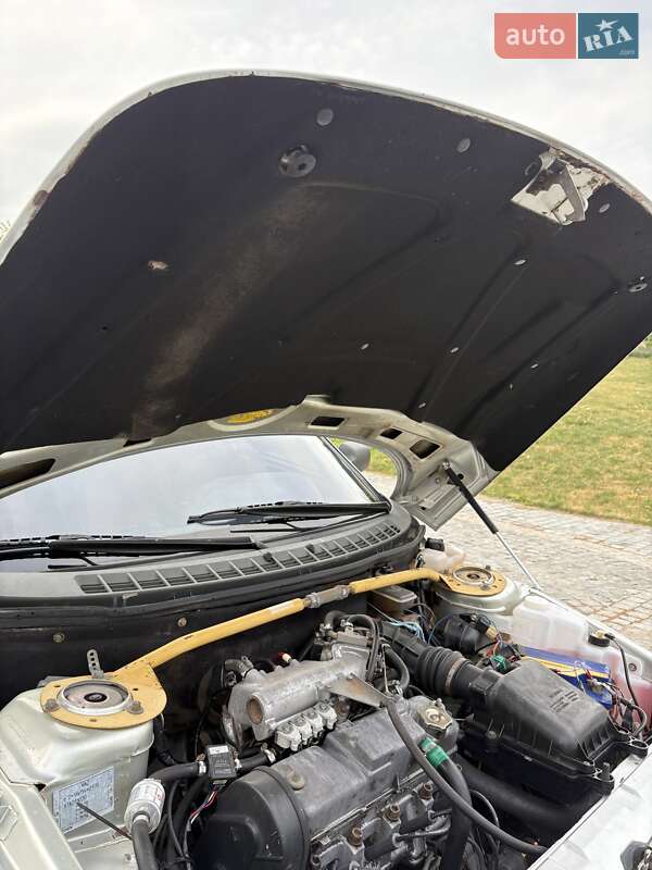 Седан ВАЗ / Lada 2110 2002 в Харкові