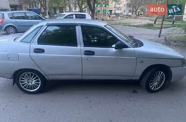 Седан ВАЗ 2110 2004 в Кривому Розі