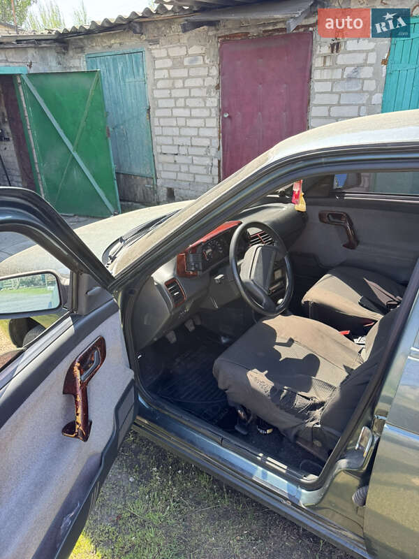 Седан ВАЗ / Lada 2110 2006 в Петропавлівці