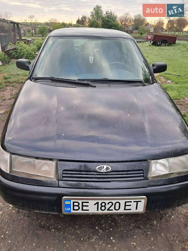 ВАЗ / Lada 2110 2009