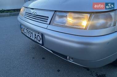 Седан ВАЗ 2110 2008 в 