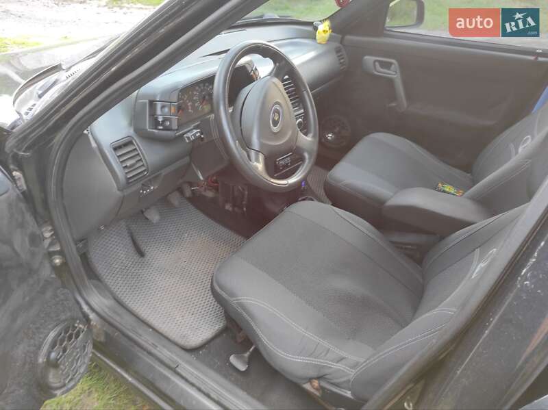 Седан ВАЗ / Lada 2110 2005 в Конотопе