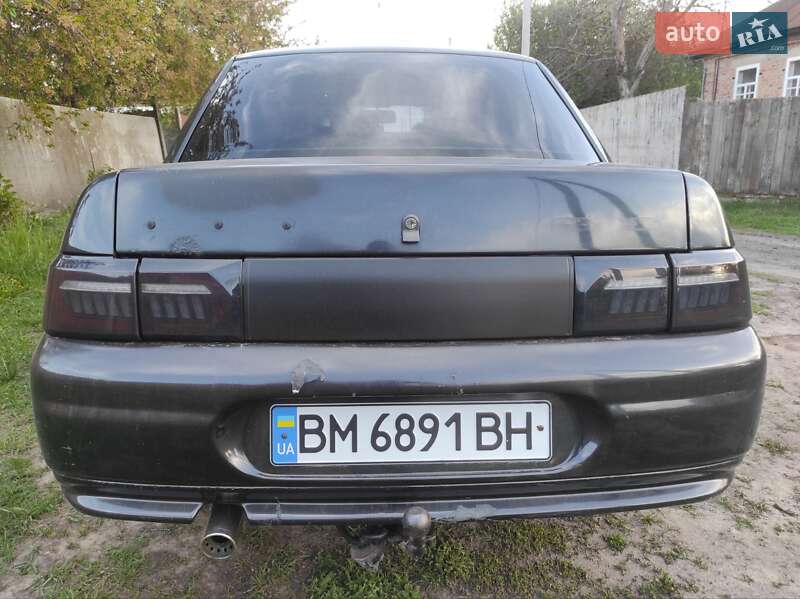 Седан ВАЗ / Lada 2110 2005 в Конотопе