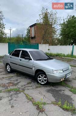 Седан ВАЗ 2110 2005 в Крижополі