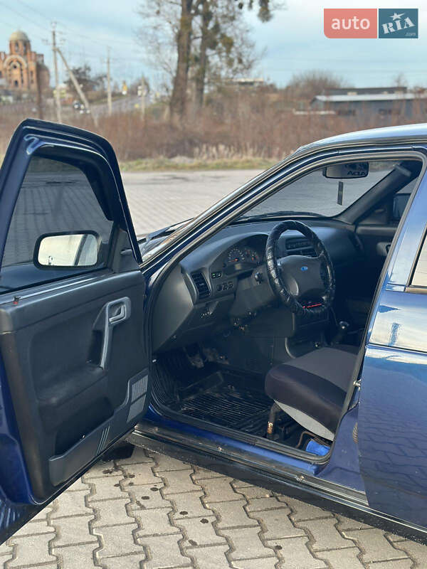 Седан ВАЗ / Lada 2110 2011 в Львове