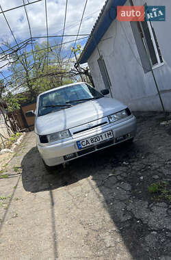 Седан ВАЗ 2110 2006 в Саврани