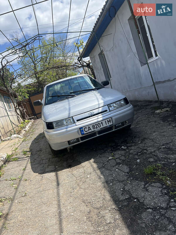 ВАЗ / Lada 2110 2006