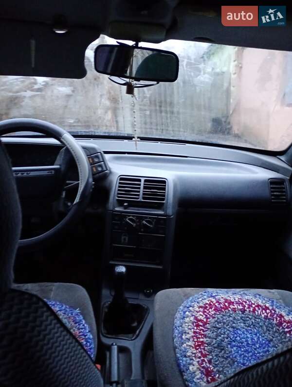 Седан ВАЗ / Lada 2110 2006 в Полтаві