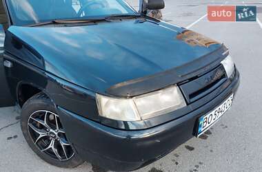 Седан ВАЗ 2110 2007 в 