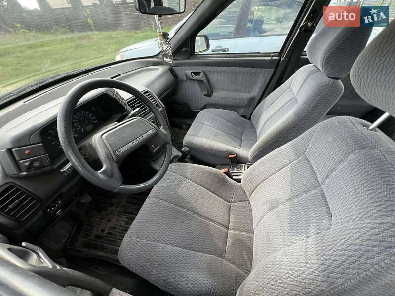 Седан ВАЗ / Lada 2110 2003 в Глухові
