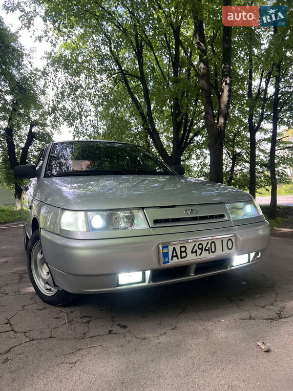 ВАЗ 2110