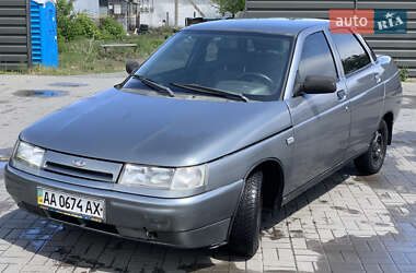 Седан ВАЗ 2110 2005 в Черкасах