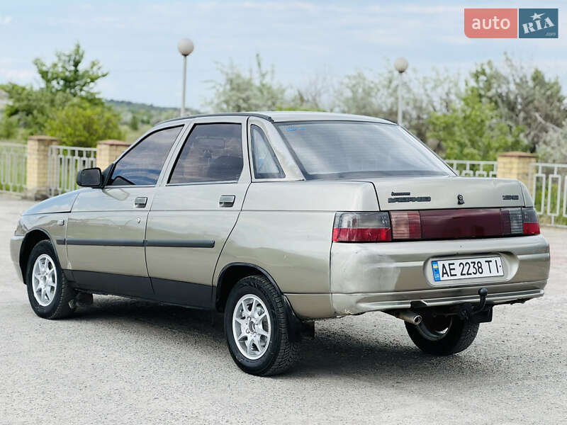 Купе ВАЗ / Lada 2110 2000 в Новомосковске фото 13 Купе ВАЗ / Lada 2110 2000 в Новомосковске