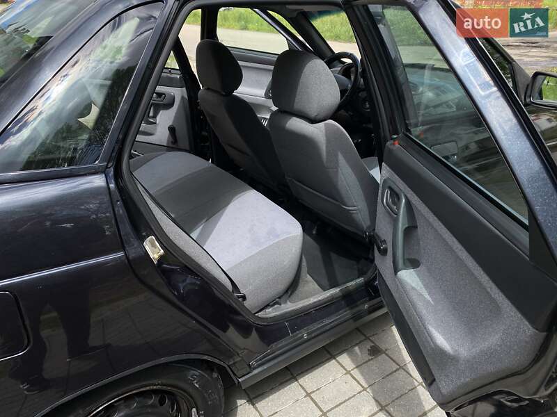 Седан ВАЗ / Lada 2110 2008 в Долине