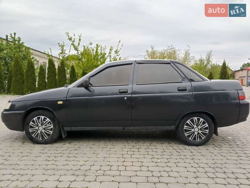 ВАЗ / Lada 2110 2009