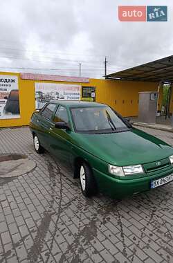 Седан ВАЗ 2110 2003 в 