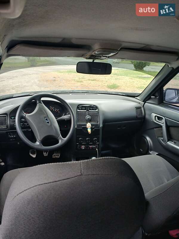 Седан ВАЗ / Lada 2110 2010 в Кременчуці