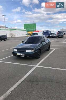 Седан ВАЗ / Lada 2110 2006 в 
