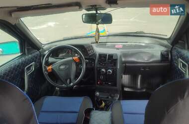 Седан ВАЗ / Lada 2110 2006 в 