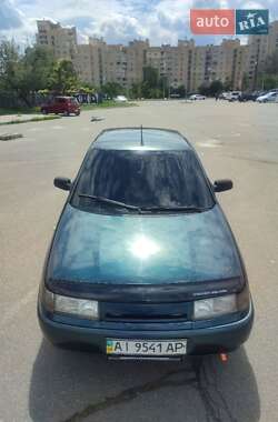 Седан ВАЗ / Lada 2110 2006 в 
