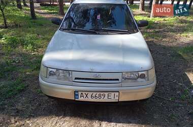 Седан ВАЗ 2110 2003 в Сумах