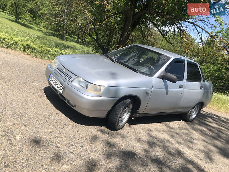 ВАЗ / Lada 2110 2009