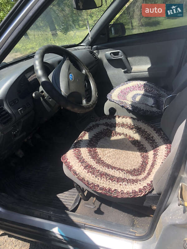 Седан ВАЗ / Lada 2110 2009 в Болграде