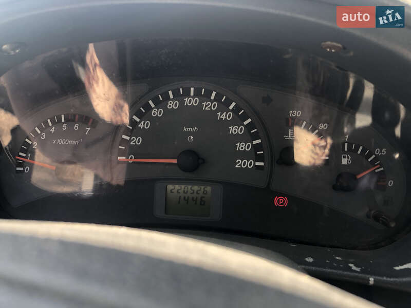 Седан ВАЗ / Lada 2110 2009 в Болграде