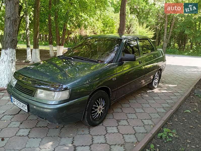 ВАЗ / Lada 2110 2006