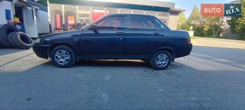 Седан ВАЗ / Lada 2110 2006 в Каменец-Подольском