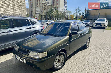 Седан ВАЗ 2110 2005 в Львові