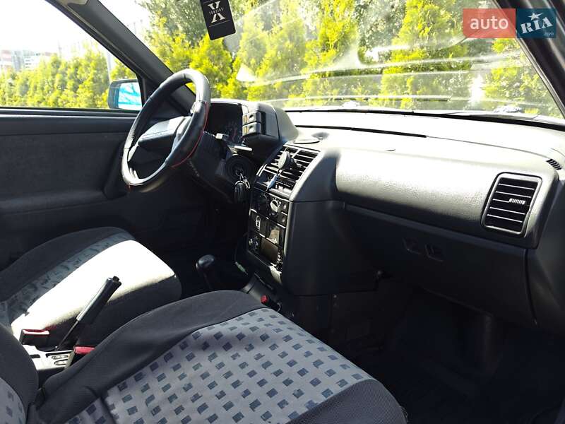 Седан ВАЗ / Lada 2110 2007 в Дніпрі