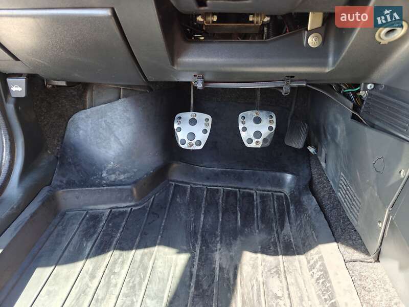 Седан ВАЗ / Lada 2110 2007 в Дніпрі