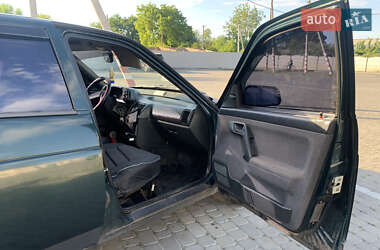 Седан ВАЗ 2110 2002 в 