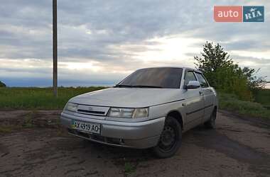 Седан ВАЗ 2110 2006 в 