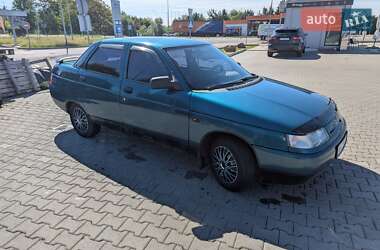 Седан ВАЗ 2110 1999 в 