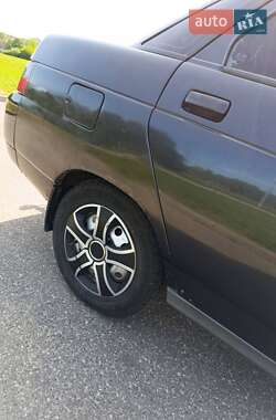 Седан ВАЗ / Lada 2110 2005 в Одесі