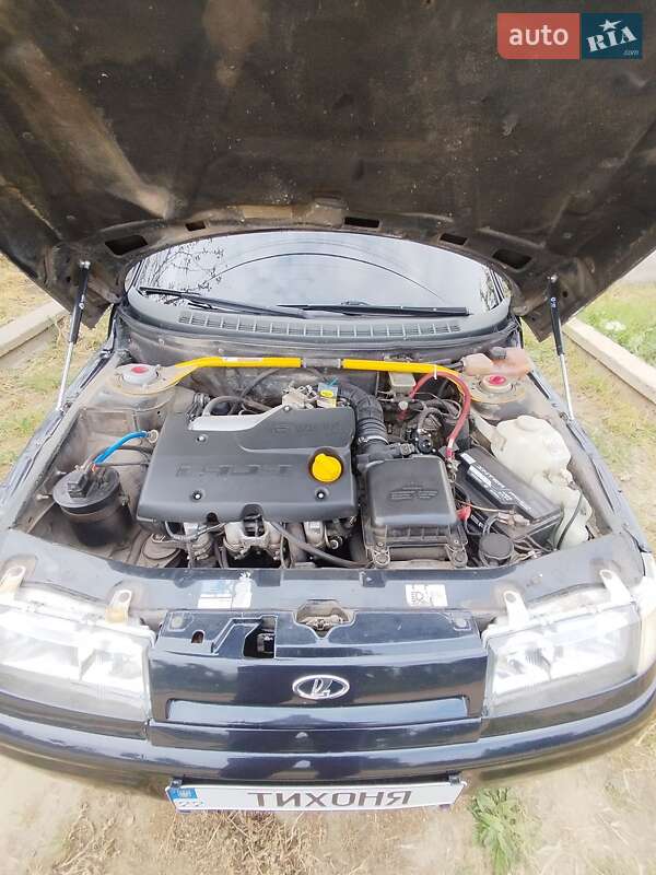 ВАЗ / Lada 2110 2003 ВАЗ / Lada 2110 2003