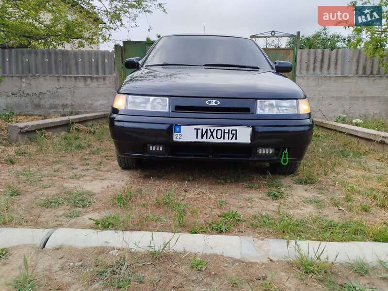 Седан ВАЗ / Lada 2110 2003 в Херсоне