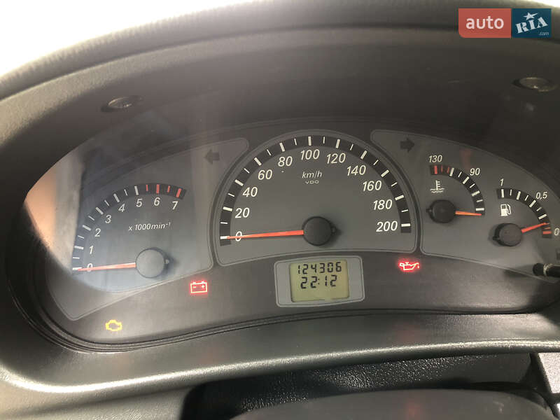 Седан ВАЗ / Lada 2110 2010 в Первомайске