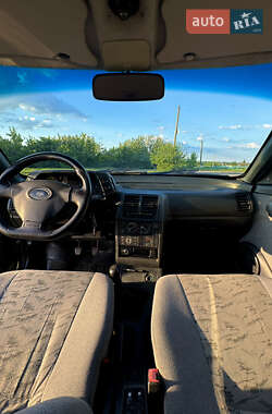 Седан ВАЗ / Lada 2110 2006 в 