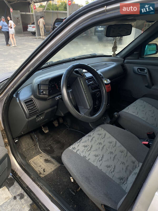 Седан ВАЗ / Lada 2110 2007 в Ужгороде