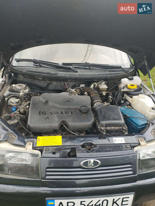 Седан ВАЗ / Lada 2110 2009 в Запорожье