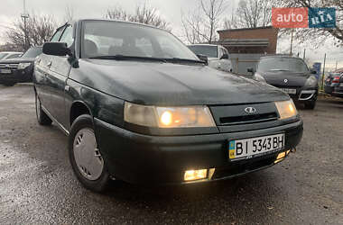 Седан ВАЗ 2110 2003 в 